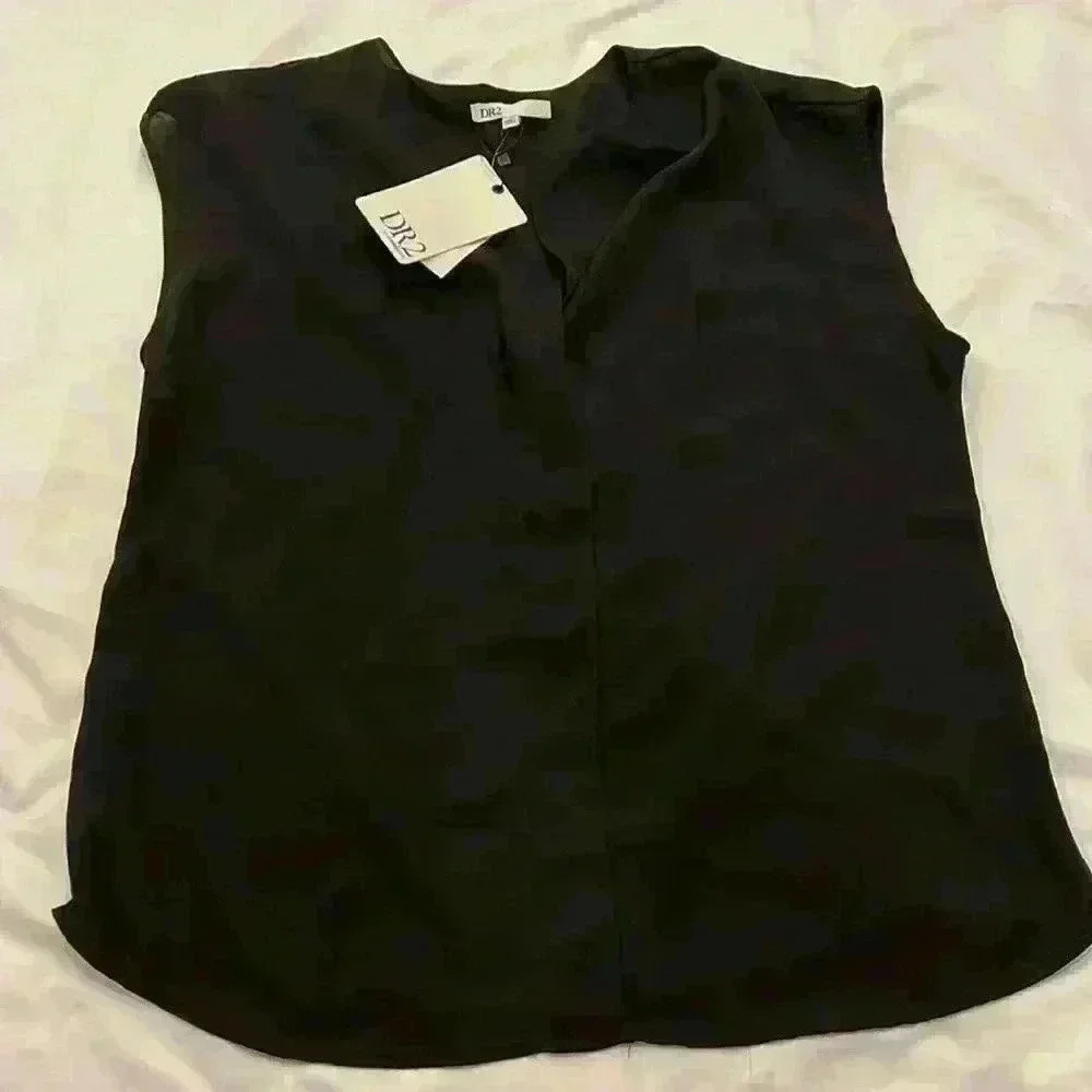 DR2 Women Blouse